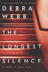 The Longest Silence (Shades of Death #4)