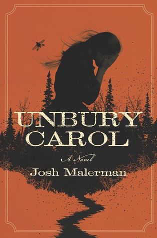 unbury carol book