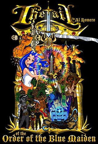 the-tail-of-the-order-of-the-blue-maiden