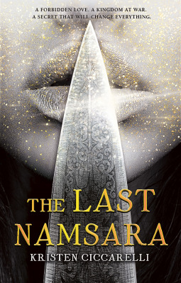 The last namsara