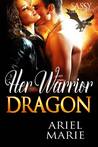 Her Warrior Dragon cover