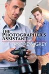 The Photographer’s Assistant cover