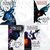 The Raven Cycle Series Maggie Stiefvater Collection 4 Books Set (Book 1-4) (The Raven Boys, The Dream Thieves, Blue Lily Lily Blue, The Raven King) by Maggie Stiefvater