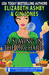 A Slaying in the Orchard (Danger Cove Farmers' Market Mystery #2) by Elizabeth Ashby