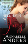 Hell Hath No Fury cover