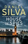 House of Spies cover
