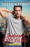 Indecent Exposure cover