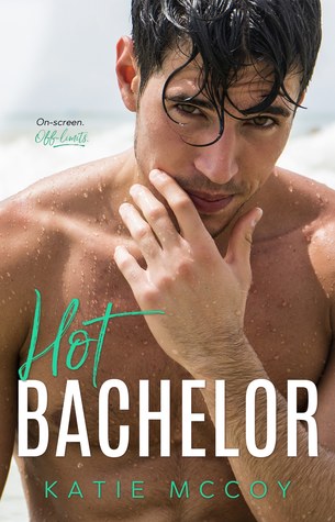 Hot Bachelor