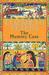 The Mummy Case (Amelia Peabody, #3) by Elizabeth Peters