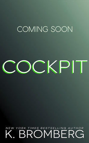 Cockpit (Everyday Heroes, #3)
