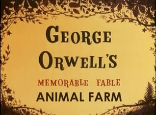 Animal Farm George Orwell World Wide Unique Media