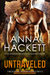 Untraveled (Treasure Hunter Security, #5) by Anna Hackett