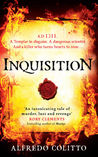 Inquisition cover