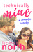 Technically Mine (Love, Emerson #2) by Isabel North