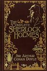 The Complete Sherlock Holmes (Barnes and Noble)