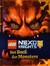 LEGO Nexo Knights Het boek der monsters by John Derevlany