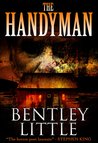 The Handyman cover