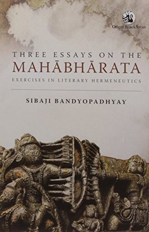 three-essays-on-the-mahabharata
