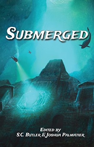 submerged