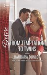 From Temptation to Twins cover