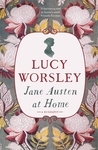 Jane Austen at Home cover