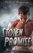 Stolen promise by Patrisia Wright