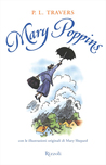 Mary Poppins cover