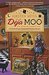 Deja Moo (Perfectly Proper Paranormal Museum #3) by Kirsten Weiss