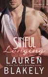 Sinful Longing (Sinful Nights, #3)