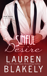 Sinful Desire (Sinful Nights, #2)
