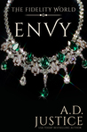 Envy cover