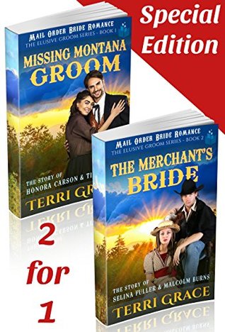 Missing Montana Groom And The Merchants Bride Series Starter 2 In Missing Montana Groom And The Merchants Bride Series Starter 2 In