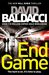 End Game (Will Robie, #5) by David Baldacci