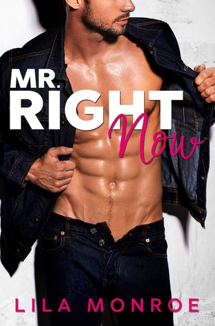 Mr Right-Now