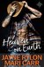 Heaven on Earth (Compass Boys #1) by Jayne Rylon