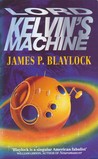 Lord Kelvin's Machine cover