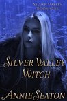 Silver Valley Witch cover