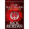 Camp Half-Blood Confidential cover
