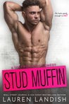 Stud Muffin cover