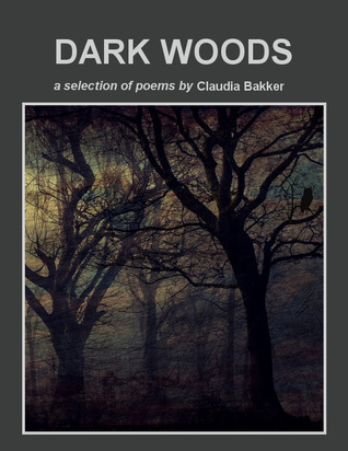 Dark Woods EPUB FB2 - por Claudia Bakker