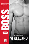 O Boss by Vi Keeland