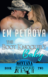 The Boot Knocker's Baby cover
