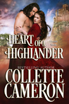 Heart of a Highlander cover
