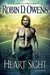 Heart Sight (Celta's Heartmates, #15) by Robin D. Owens