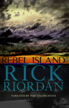 Rebel Island cover