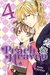 Peach Heaven Vol. 4 by Mari Yoshino