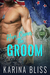 Here Comes the Groom (Special Forces, #1) by Karina Bliss