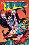 Daring New Adventures of Supergirl, Volume 2