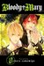 Bloody Mary Vol. 8 by Akaza Samamiya
