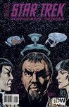 Star Trek Romulans Schism - 2009